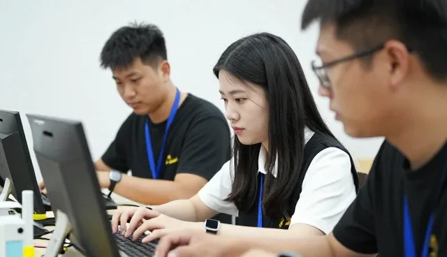 交通枢纽需求促进技术开发不断升级