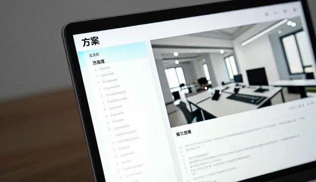 智慧园区中安装调试服务的实际应用与挑战