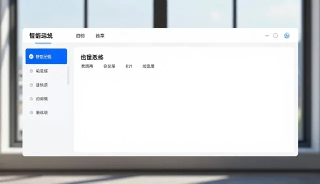 运维管理需核对哪些关键点？